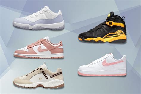 nieuwste nike dames sneakers|most popular women's Nike sneakers.